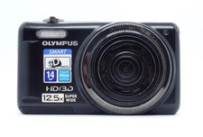 Olympus V Series VR-330 14,0 megapixel fotocamera digitale compatta