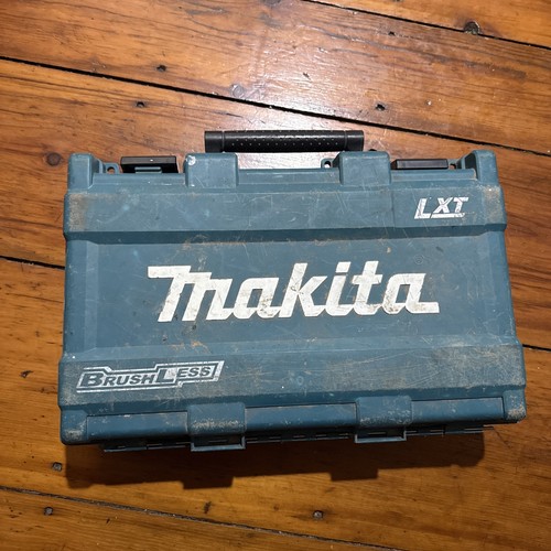 Makita xt269m lxt 18v kit - makita,