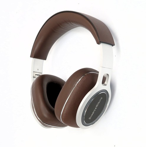Cuffie over ear - cuffie, bowers
