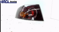 Faro Posteriore Esterno Completo Sinistro Seat Ibiza 1.2 12V 6L Berlina