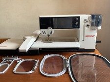 Ricamatrice Bernina B 830 usata (macchina da cucire)