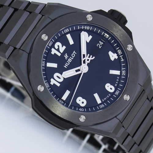 Orologio hublot big - orologio,