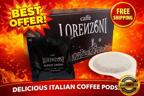 200 cialde caffe cartafiltro - cialde,