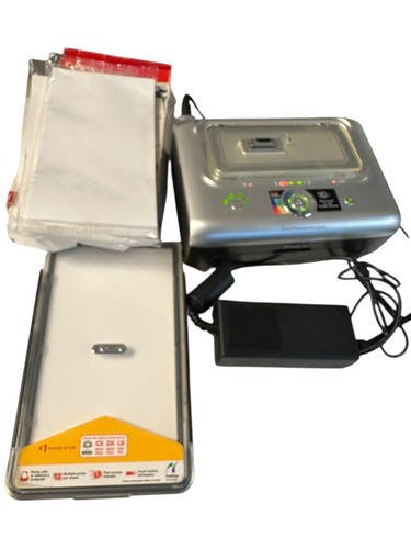 Kodak easyshare printer dock - easyshare,