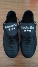 scarpe da calcio Pantofola D'oro tg 39