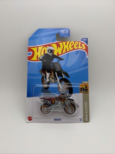 Hot wheels 2022 - hot,