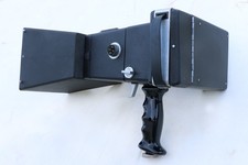 Polaroid CU‑5 Objectif