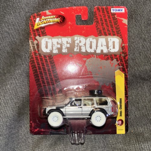 Johnny white lightning tomy - white,