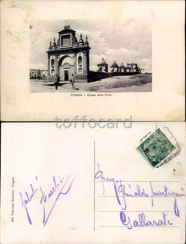 Offerte posta foggia - *offerte,