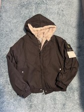 Stone Island giacca invernale