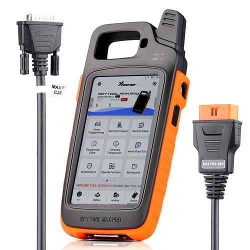 Xhorse vvdi key - vvdi, pro
