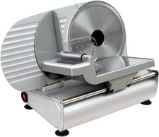AUSONIA 220 Affettatrice, 130