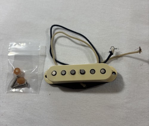 Fender pure vintage originale - fender,