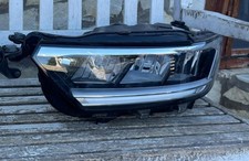  FARO ANTERIORE SINISTRO VOLKSWAGEN T-Roc Serie 2GA941005F Restyling