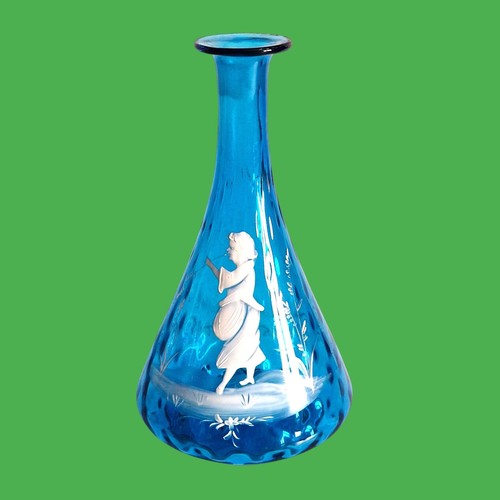 Vecchio vaso detto mary - vecchio,