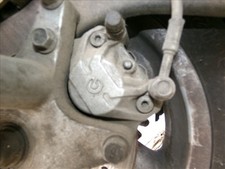 PINZA FRENO TRASERA para