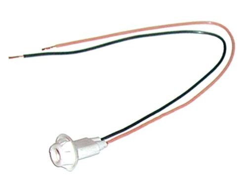 Porta lampadina freccia jeep - lampadina,