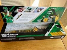 Pugnale Power Ranger Deluxe