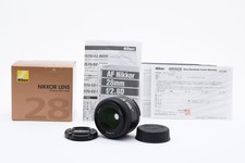 [Inutilizzato con scatola]