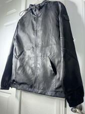 Giacca a vento leggera