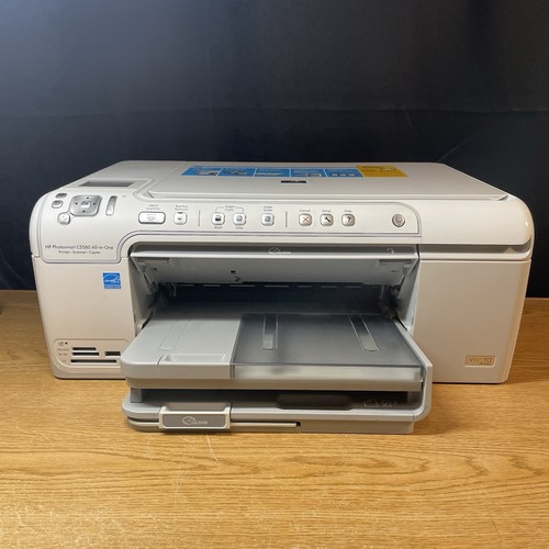 Photosmart c5580 stampante - photosmart,