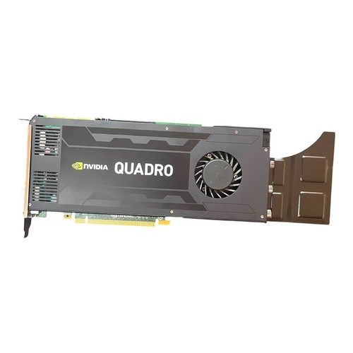 Nvidia quadro k4200 gddr5 - quadro,
