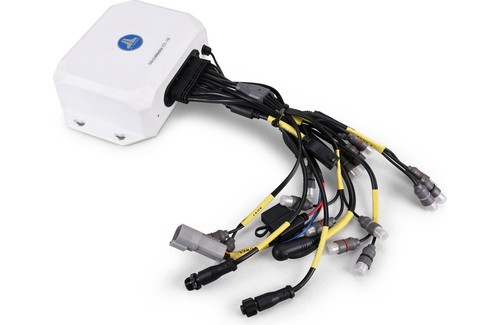 Audio mediamaster 105 hr - audio, mediamaster®