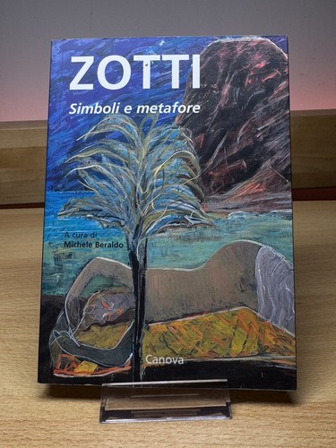 Zotti carmelo simboli - carmelo,