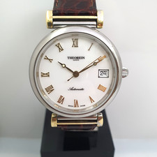 Orologio Theorein Automatic