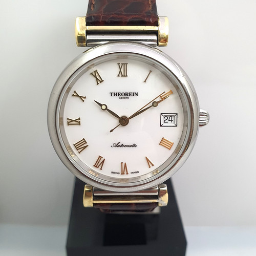 Orologio theorein automatic - theorein,
