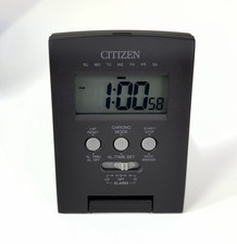 Citizen LPB9567-B Sveglia da