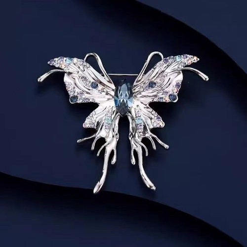Spilla farfalla donna elegante