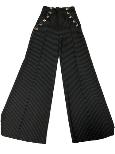 Elisabetta franchi pantalone - elisabetta,
