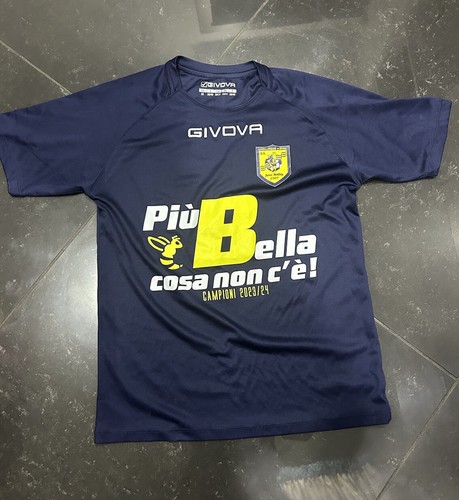 Maglia juve stabia - juve, 23/24