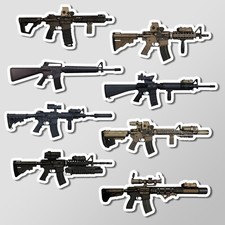 Adesivo vinile lucido gruppo