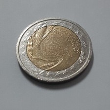 MONETE COMMEMORATIVE CIRCOLANTI DA 2 EURO - ANNI VARI - STATI VARI