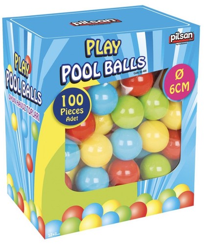 Palline gioco per bambini - palline,