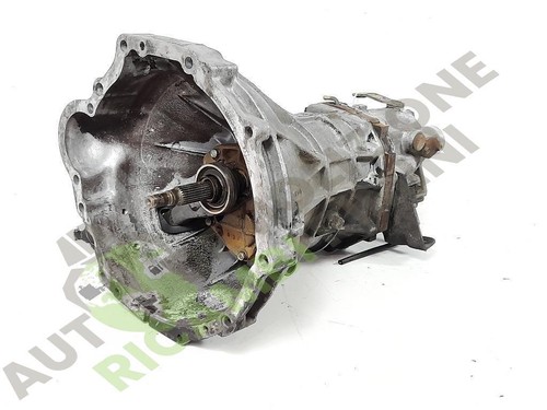 Ld23 cambio nissan - ld23, vanette