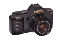 Canon T70