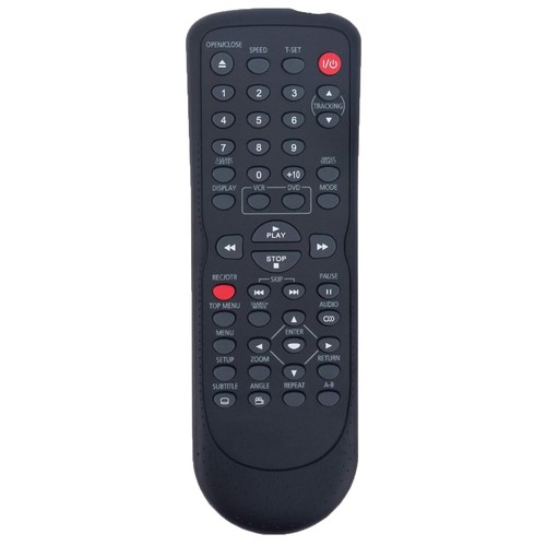 Telecomando per registratore