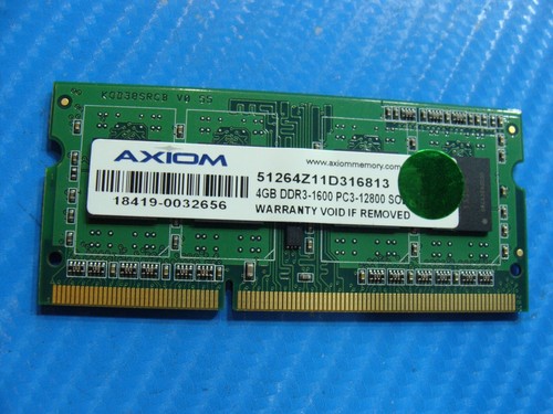 Lenovo t430 axiom gb - 4,