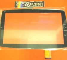 P1: VETRO+ TOUCH SCREEN PER