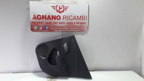 Pannello interno plastica - pannello,