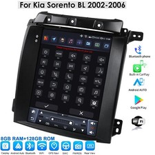 Autoradio 9.7" per Kia Sorento