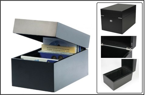 Safe 746 cassette - safe-746,