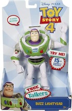Buzz lightyear toy story - buzz,