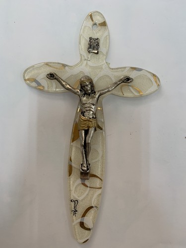 Croce moderna appendere - moderna,