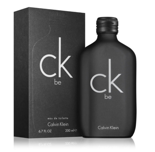Calvin klein be 200 ml - ✅,