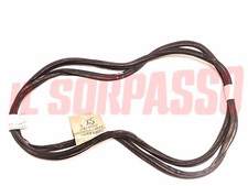 FIXED REAR SIDE GLASS GASKETS