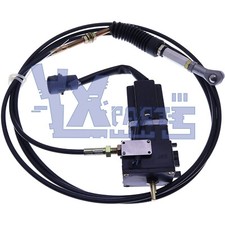 Motore acceleratore passo